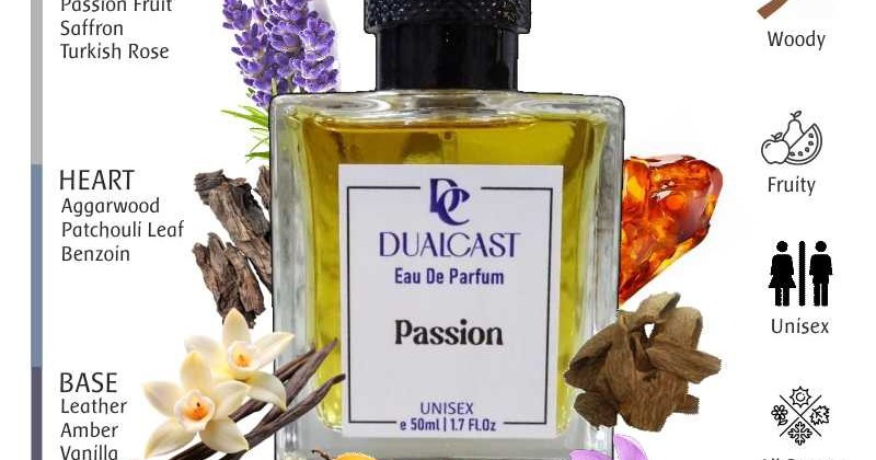 Oud Andrabia -The House of Fragrances  Facebook ad