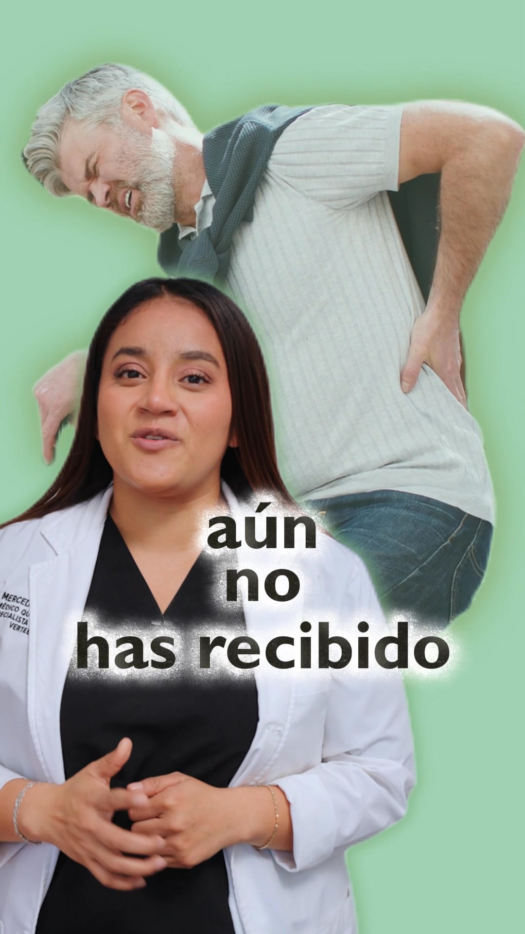 NaturoStetic Fisioterapia y Rehabilitación Facebook ad from Jul 31, 2026