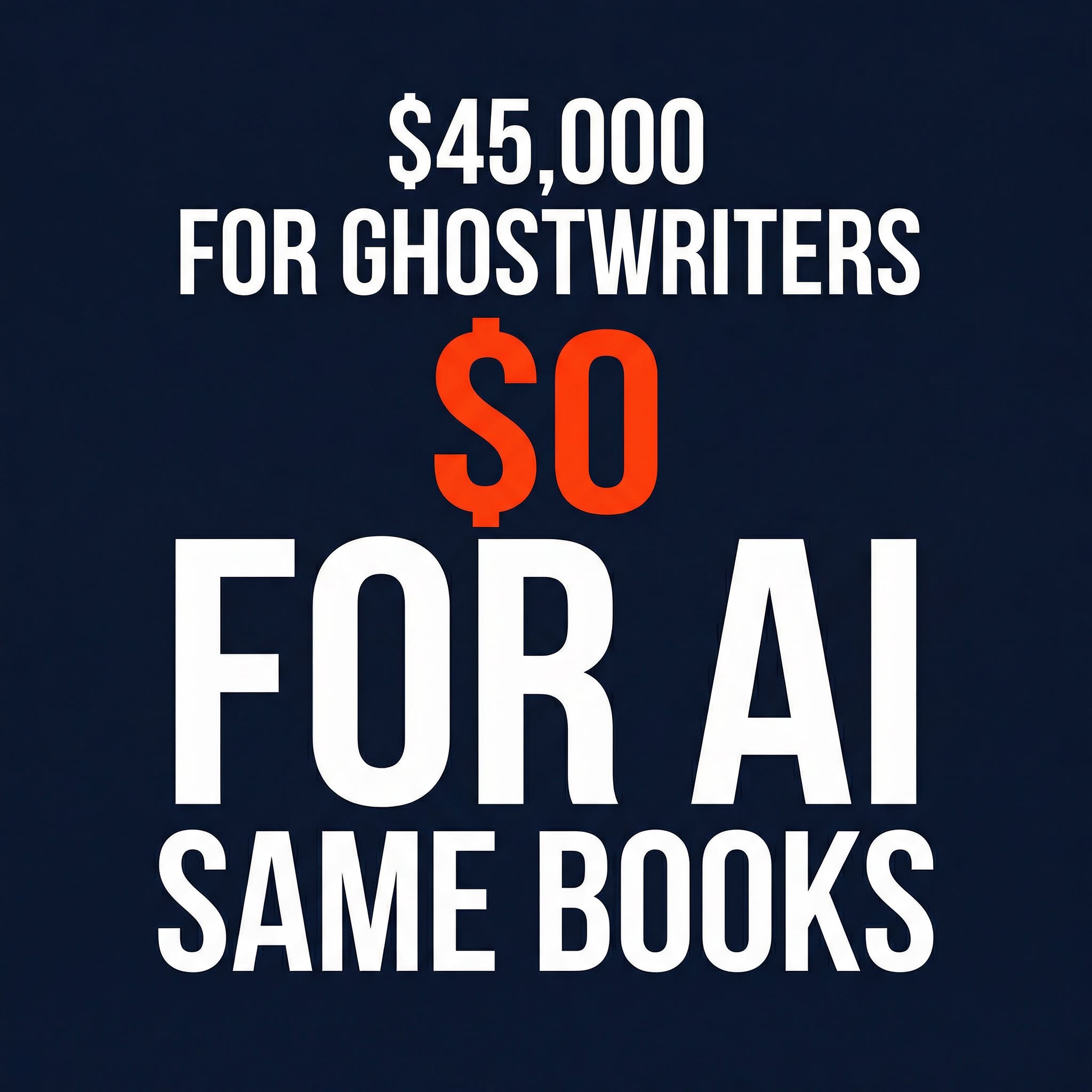 Publish & Prosper  Facebook ad