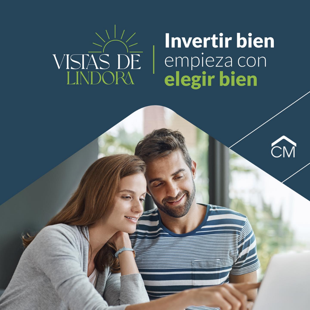 Casamax Inmobiliaria Costa Rica Facebook ad