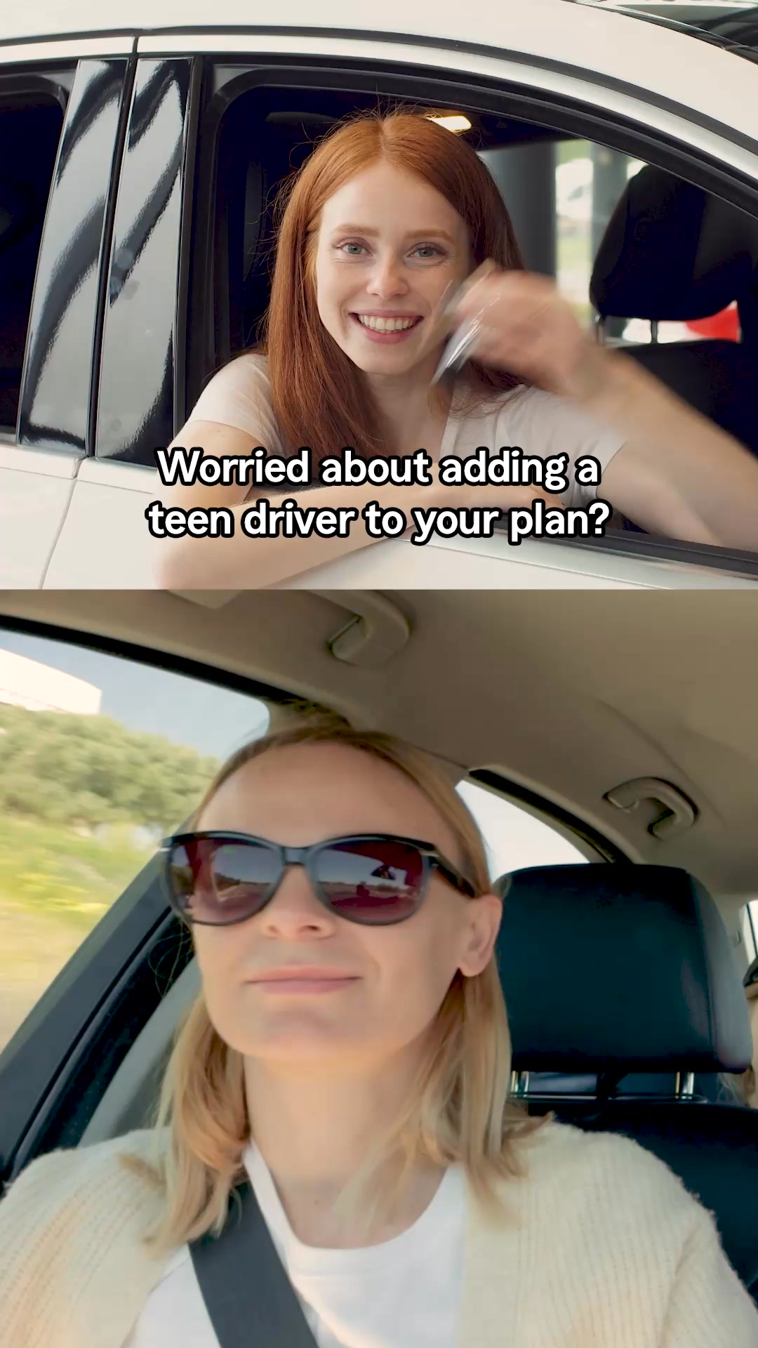 State Farm Facebook ad: State Farm Automobile Insurance