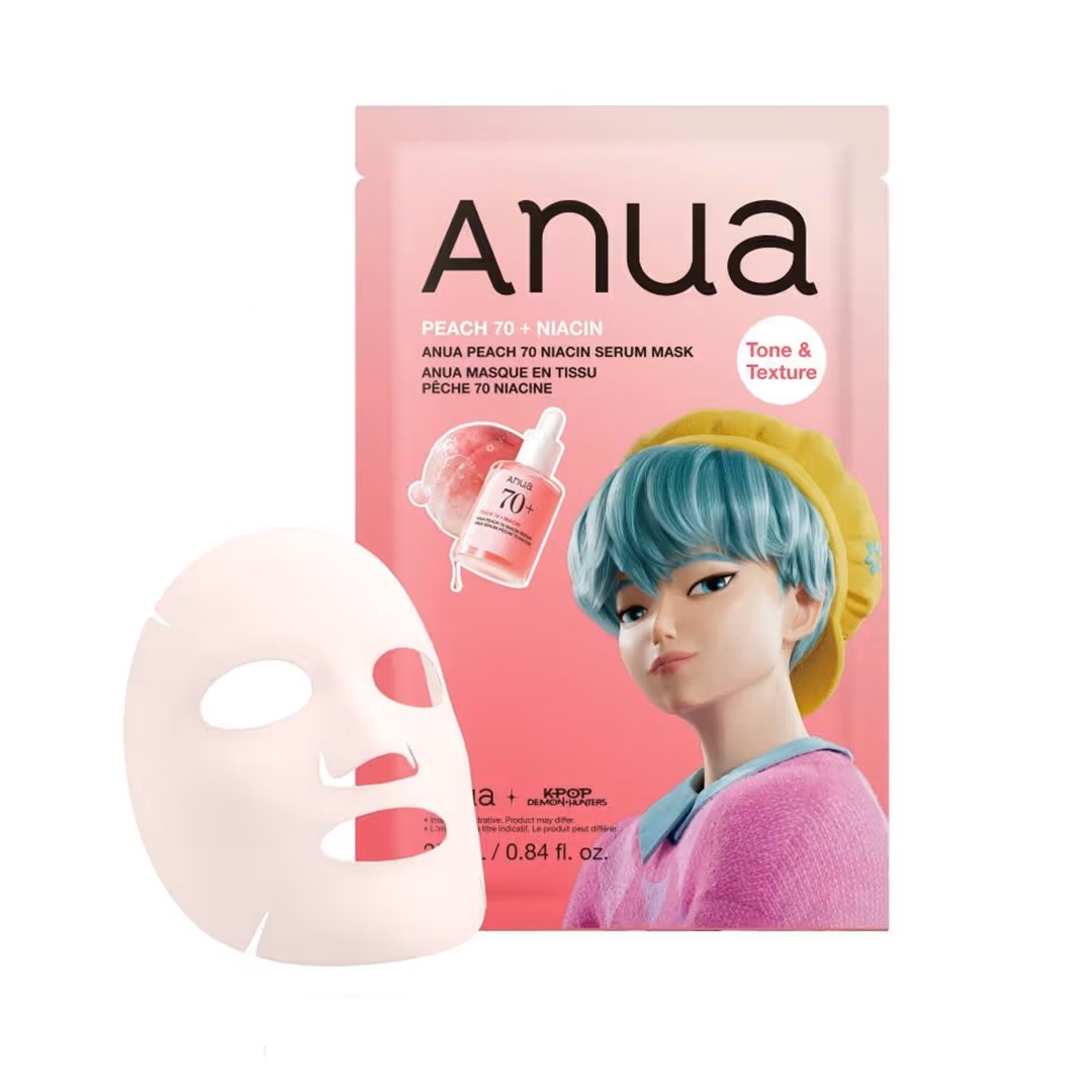 Maccaron Facebook ad