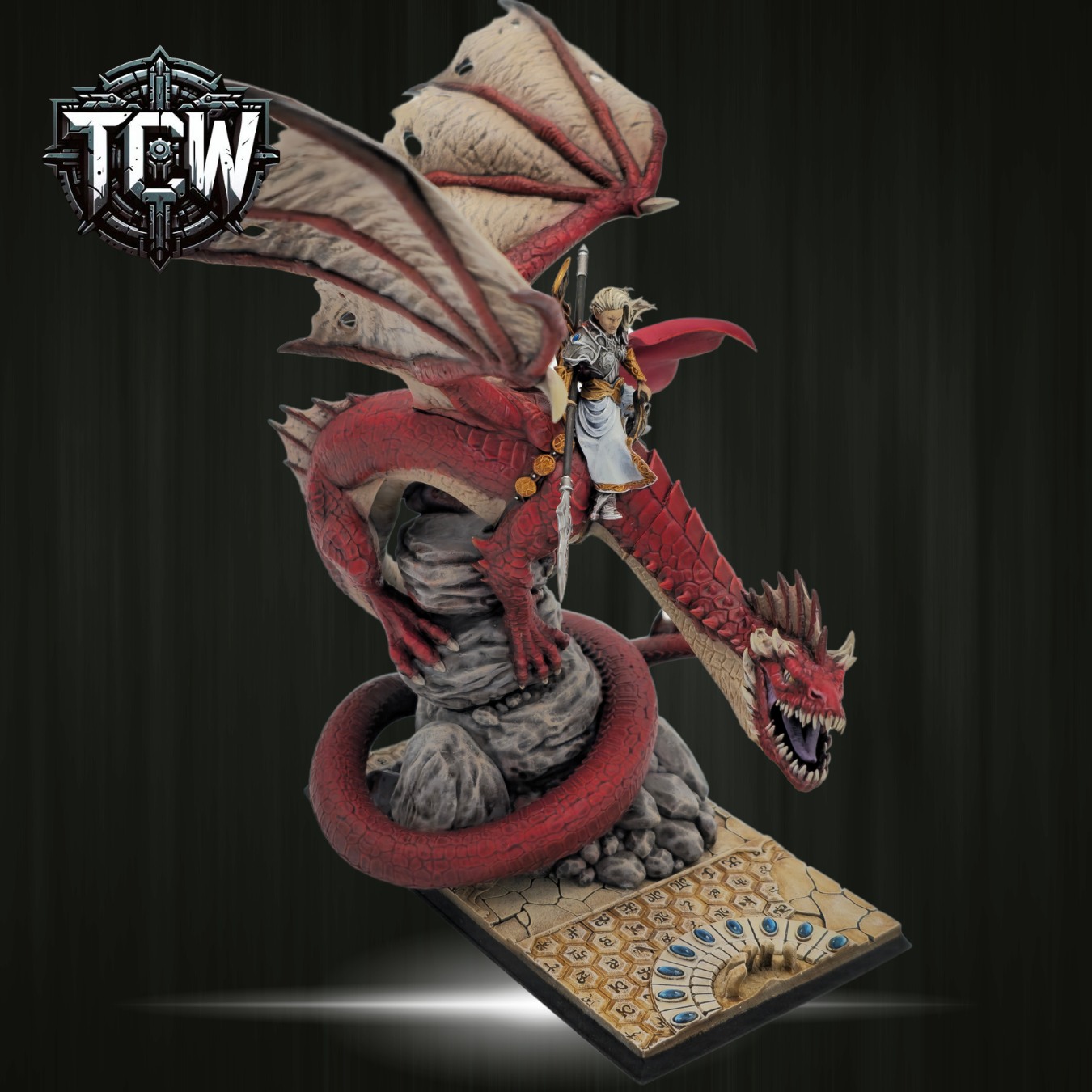 Twilight Conflict Workshop  Facebook ad