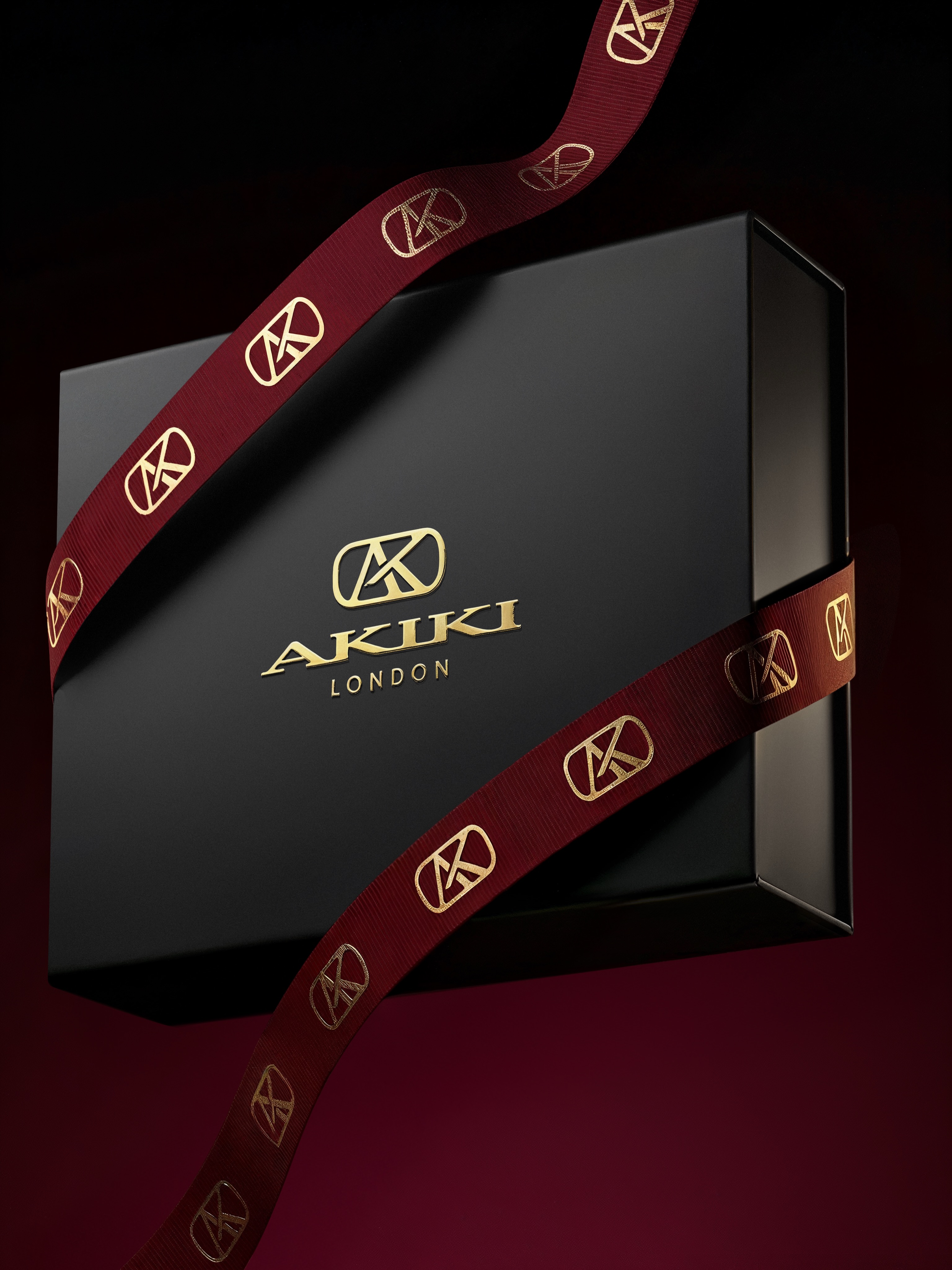 Akiki London Facebook ad