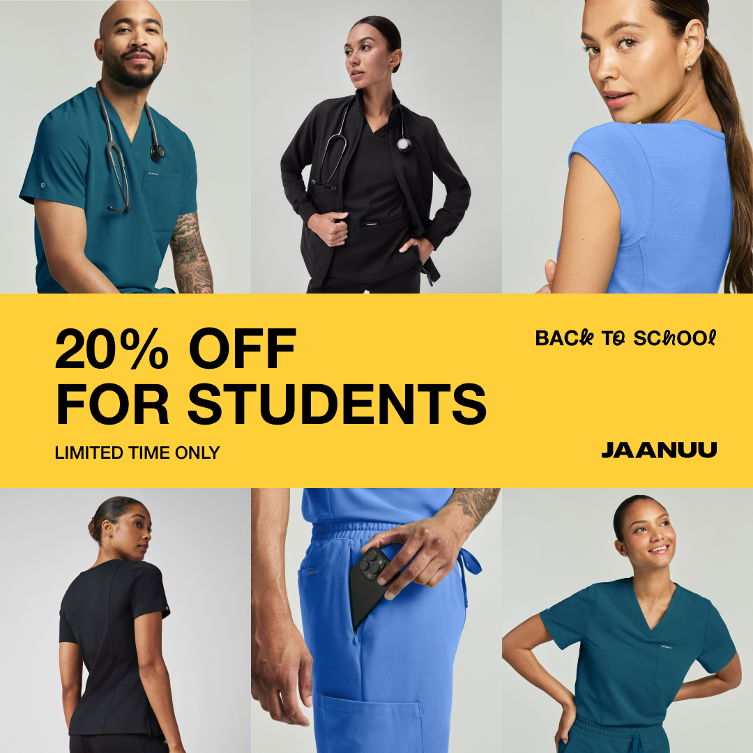 Jaanuu Facebook ad