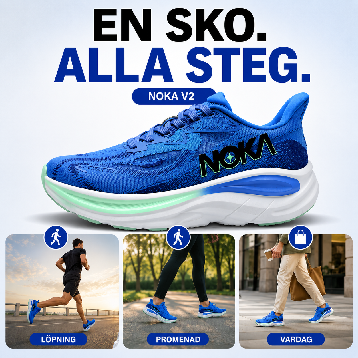 Gymfit Facebook ad