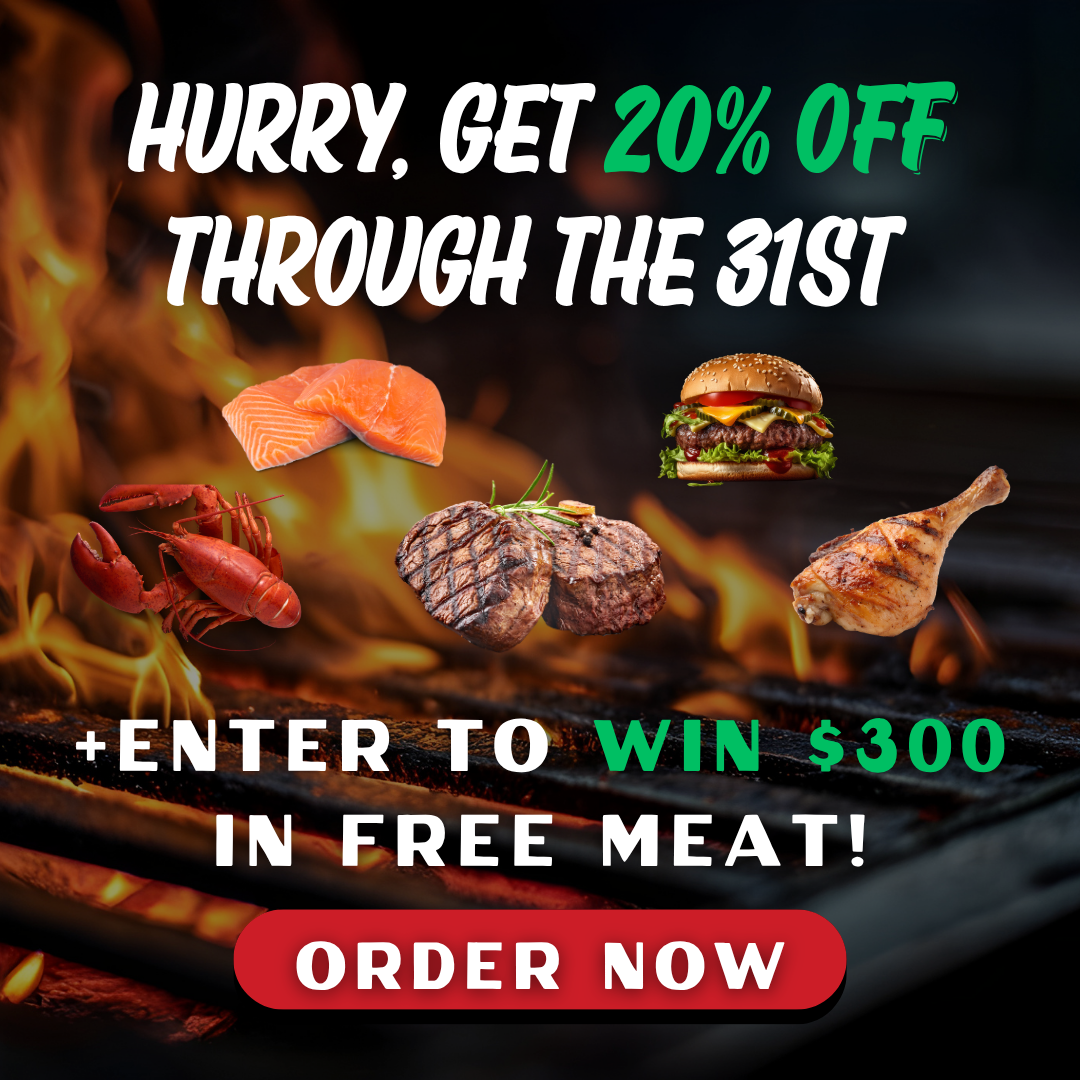 Farm 2 Fork Canada Facebook ad