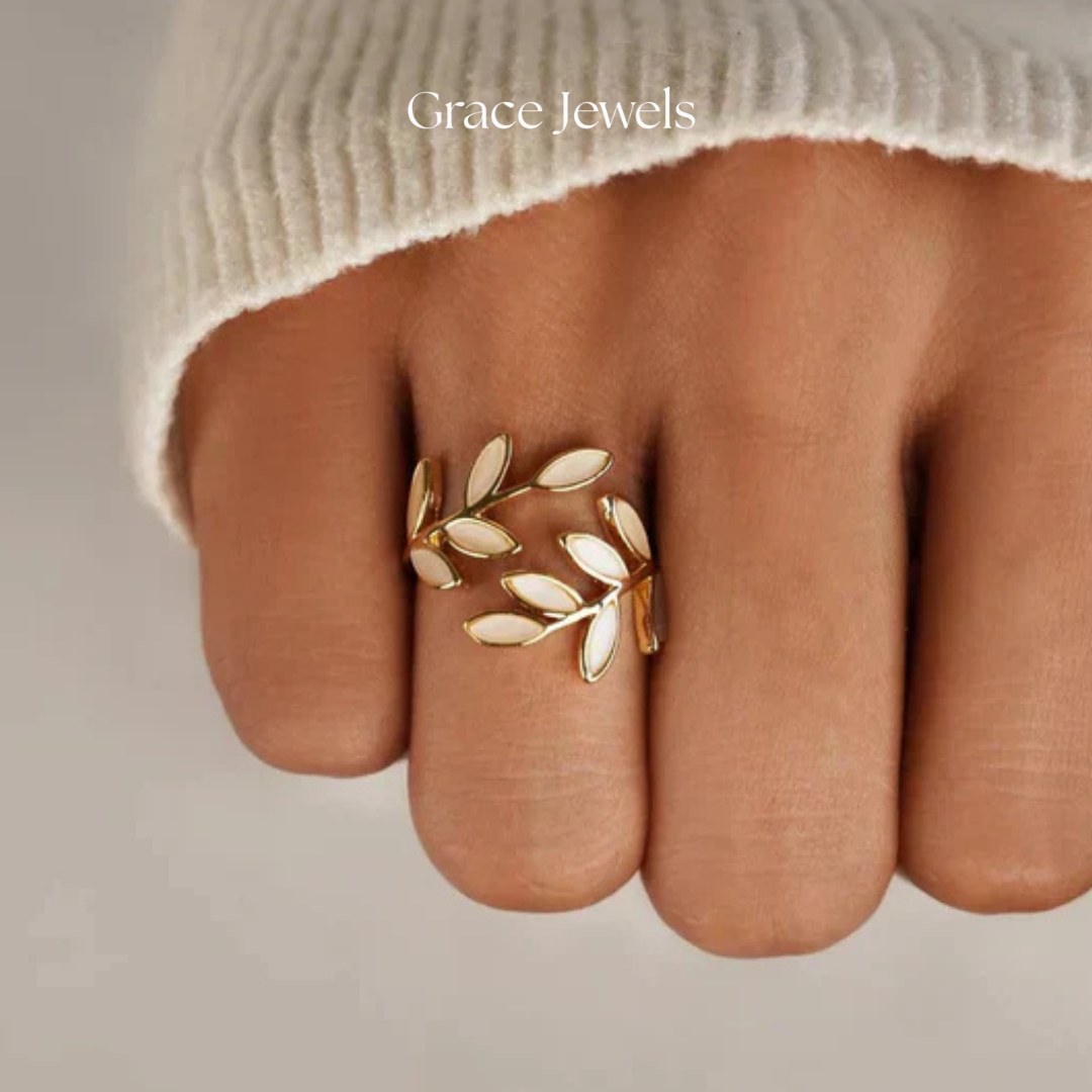 Charlotte & Grace Jewels Facebook ad: The Closing Chapter: Grace Jewels Clearance Sale, Up to…