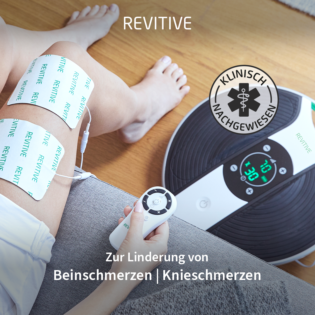Revitive Deutschland Facebook ad