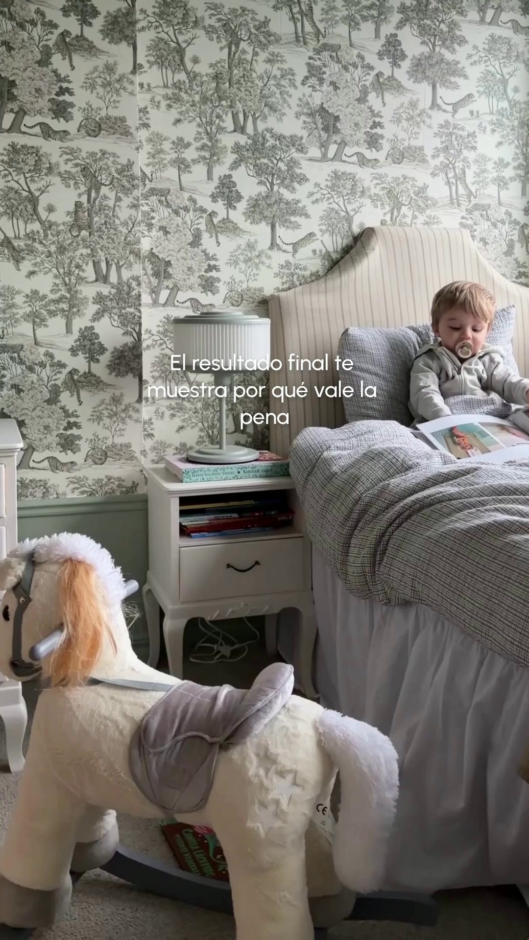 Lovisa Wallin blogg/influencer Facebook ad