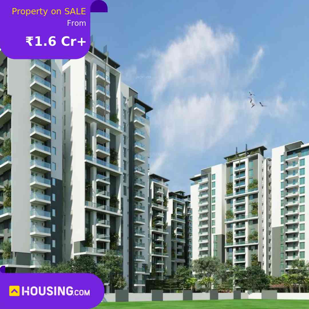 Housing - Home Utsav Facebook ad