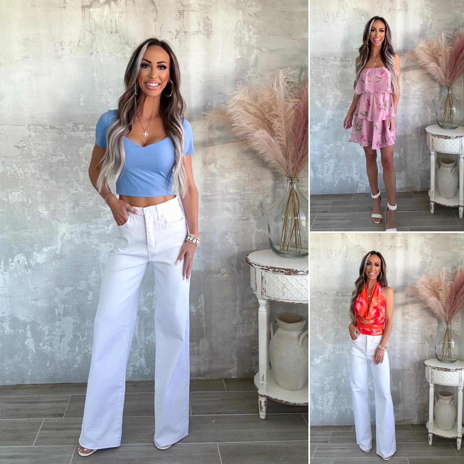 Bar T Boutique Facebook ad