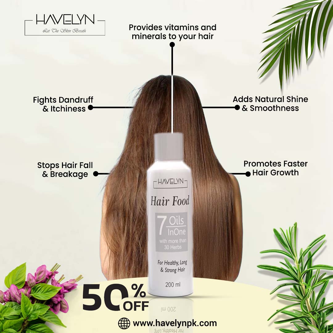 Havelyn_pk skinstore Facebook ad
