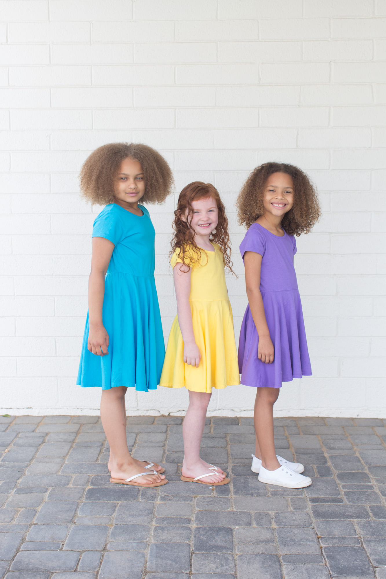 City Threads USA-Made Kids Clothes Facebook ad