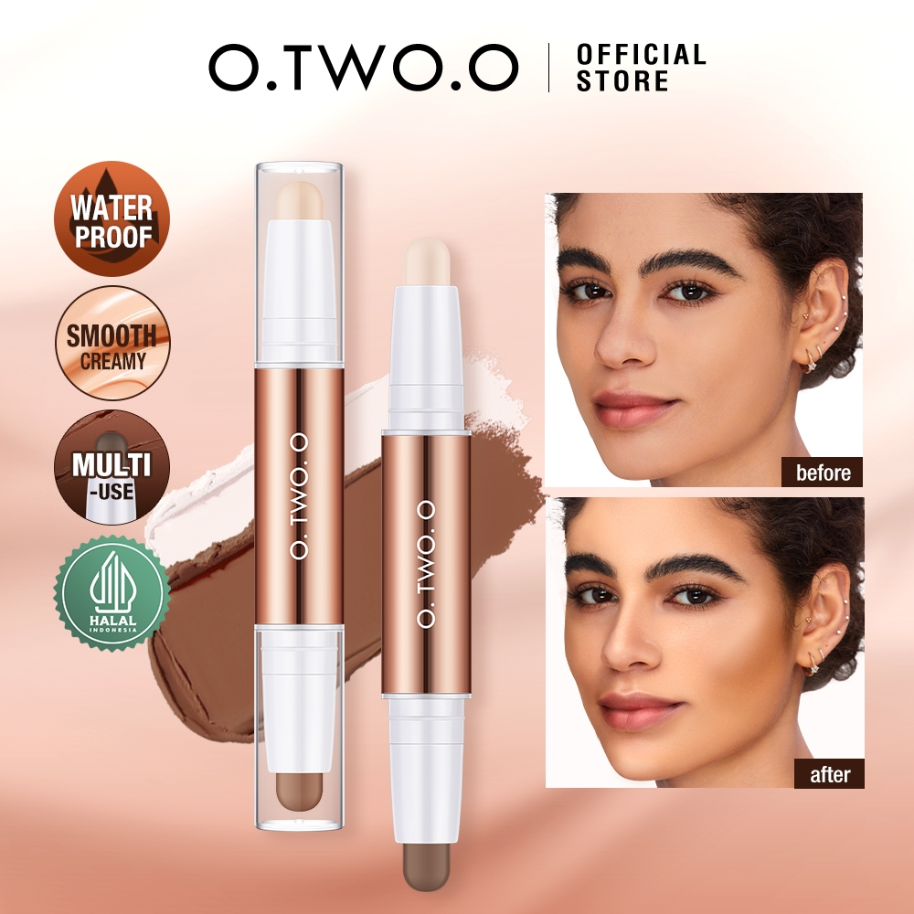Otwooid Facebook ad