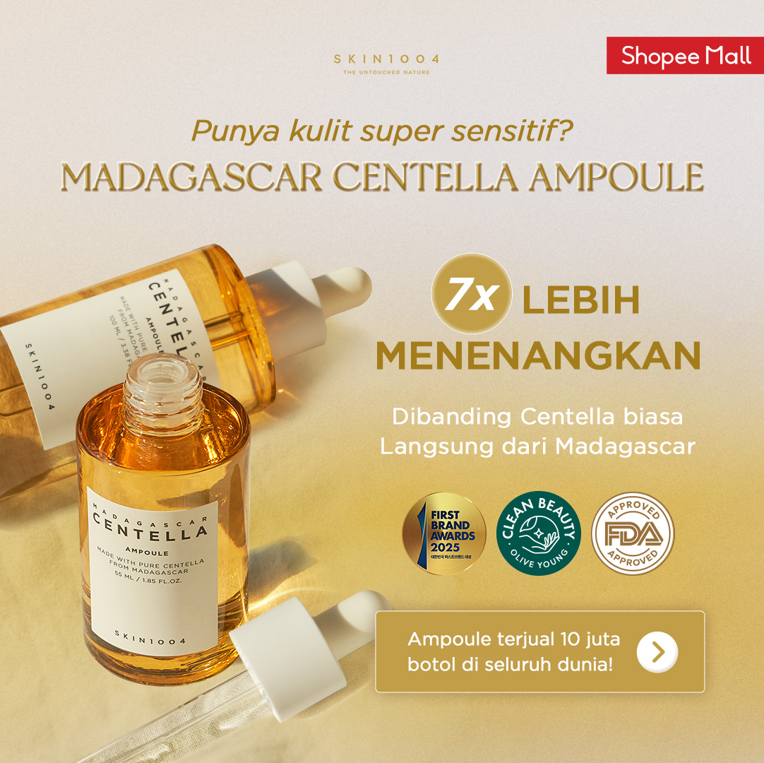 SKIN1004_Indonesia Facebook ad