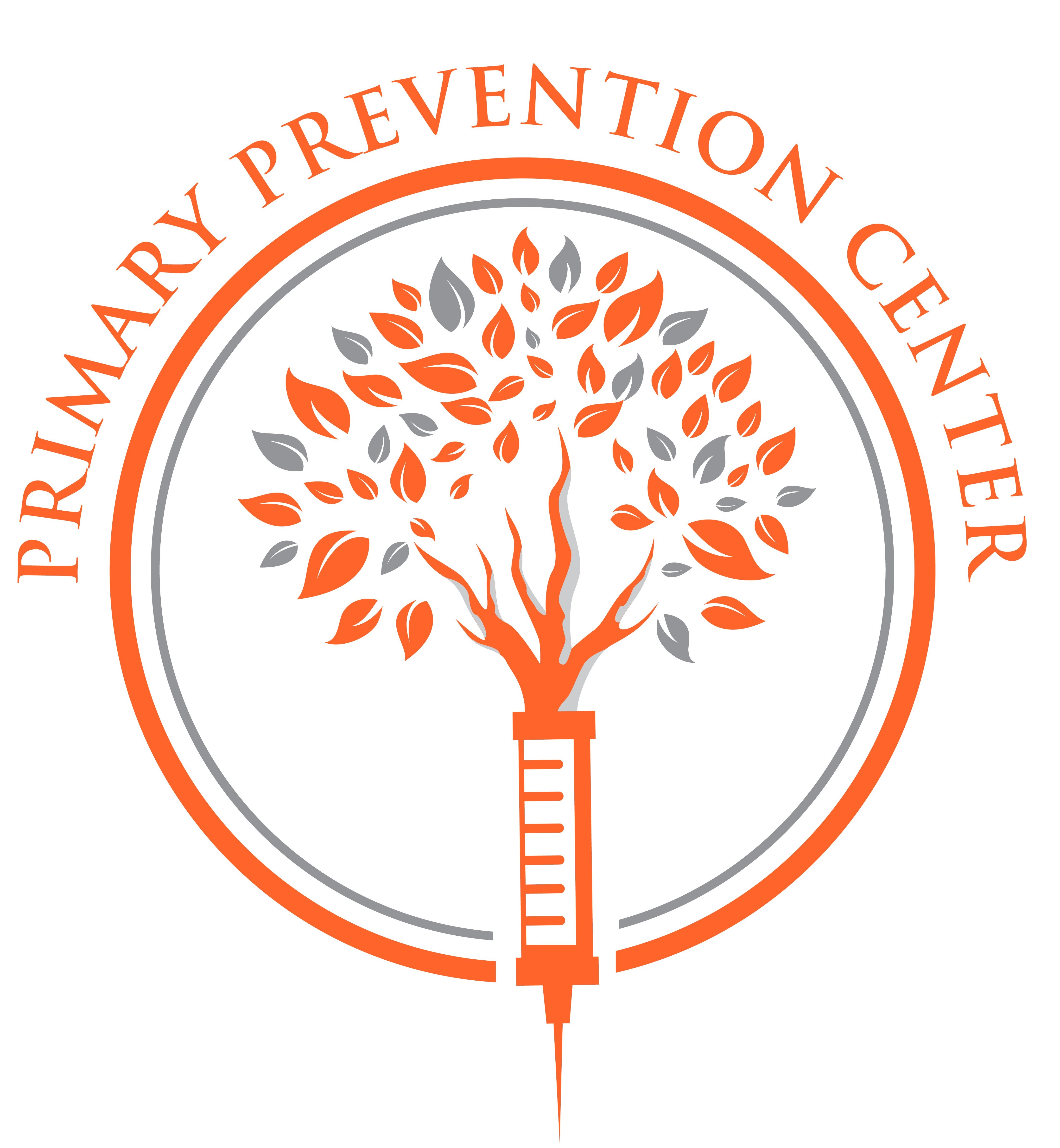 Primary Prevention Center Facebook ad: Are you exhausted with the constant struggle of…