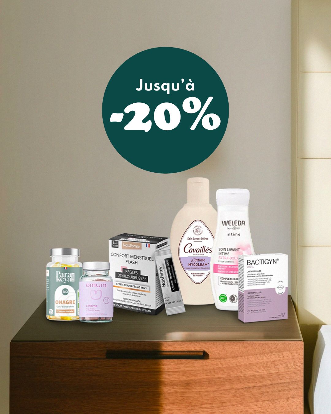 Easypara Facebook ad