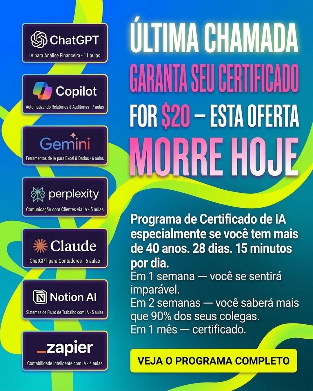 Coursiv Facebook ad