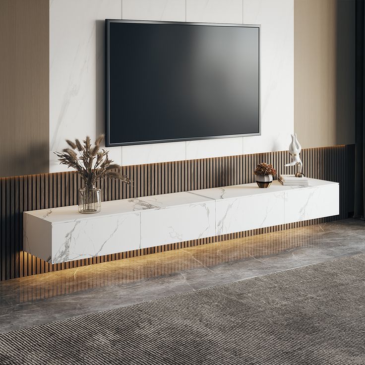 Wallpaper lovemore Holdings Facebook ad: Upgrade Your Living Room with Modern TV Stands!
