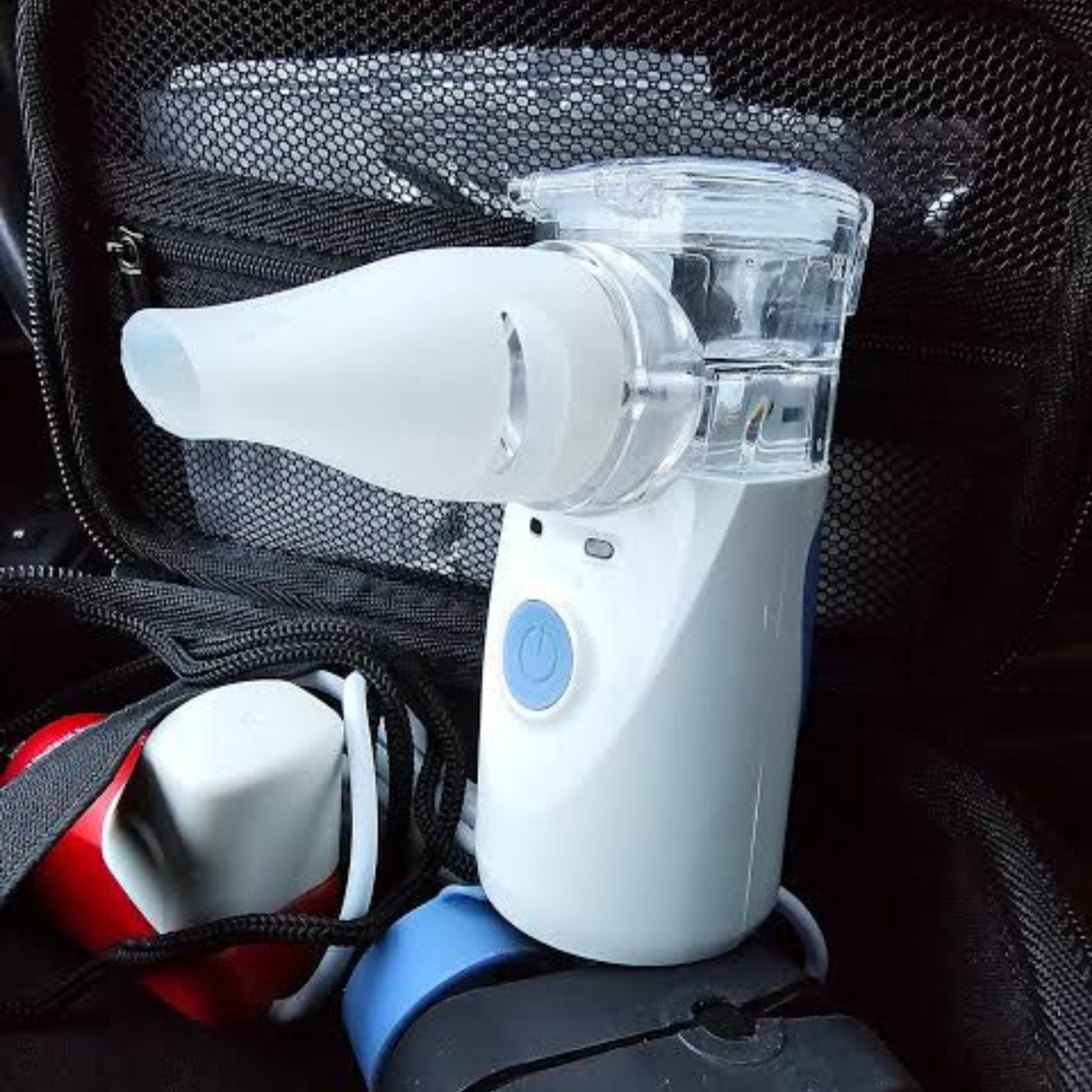 Dr. Barbara Miller Facebook ad: Pulmonologist Exposes the Hidden Mucus Layer That’s…