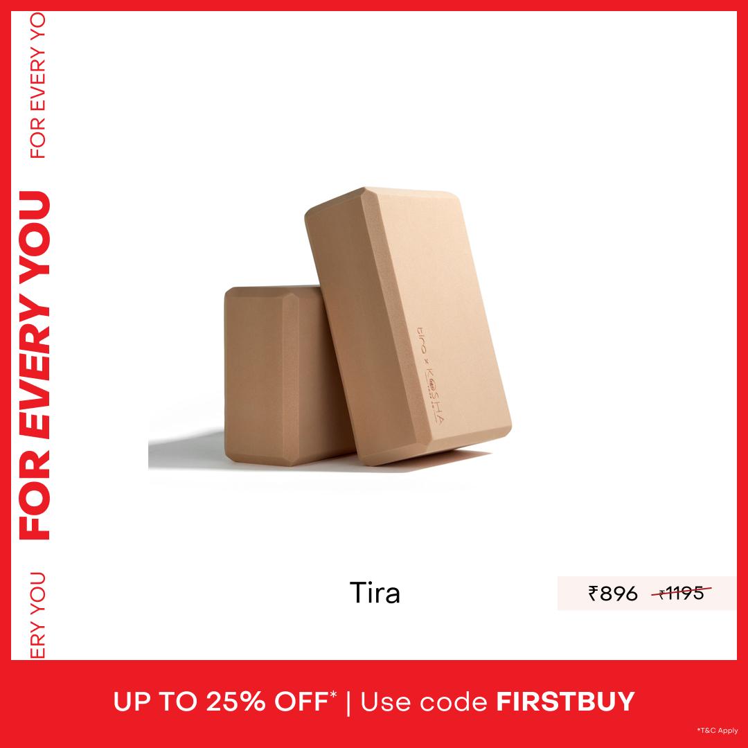 Tira Beauty Facebook ad