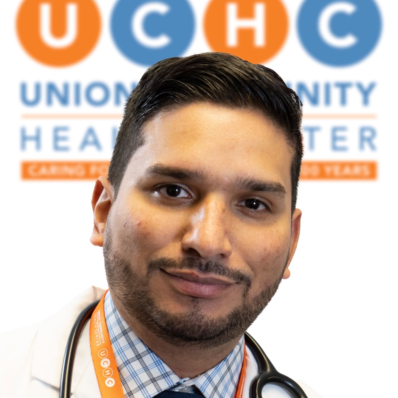 Union Community Health Center Facebook ad