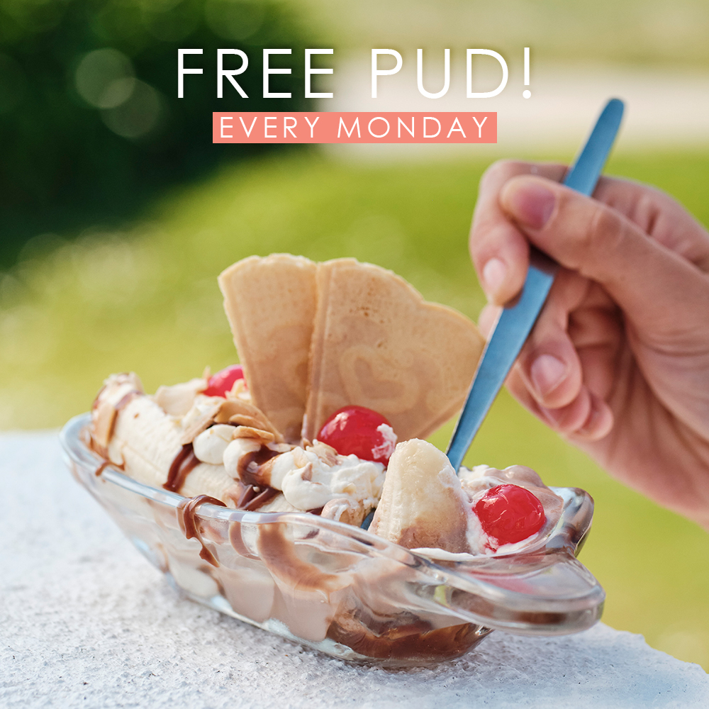 Jersey Pearl Facebook ad: Enjoy NEW weekly offers that make every week…