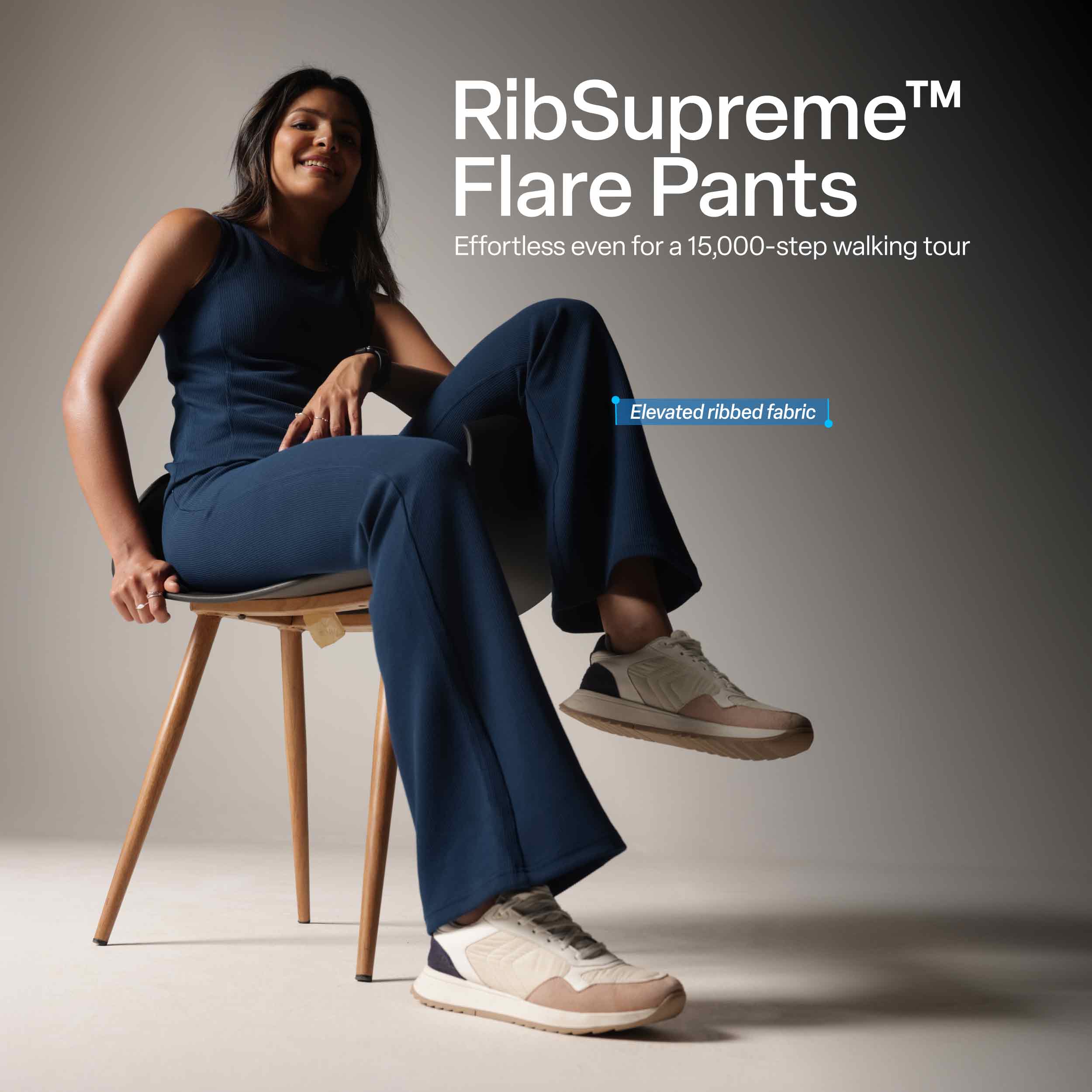 BlissClub Facebook ad