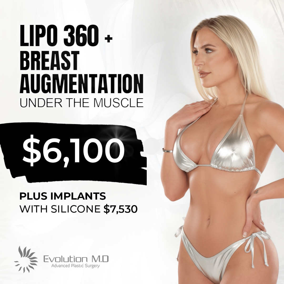 therealdrlipo Facebook ad