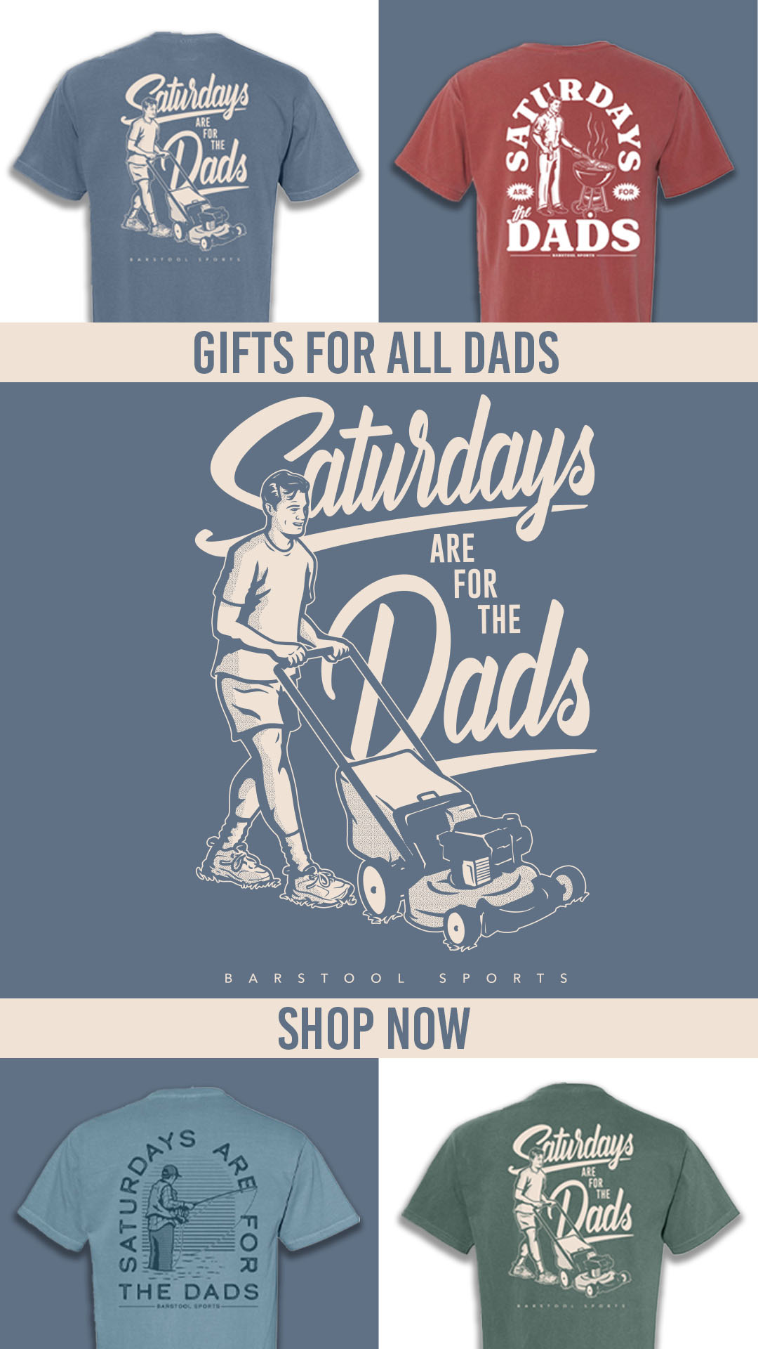 Barstool Sports Facebook ad