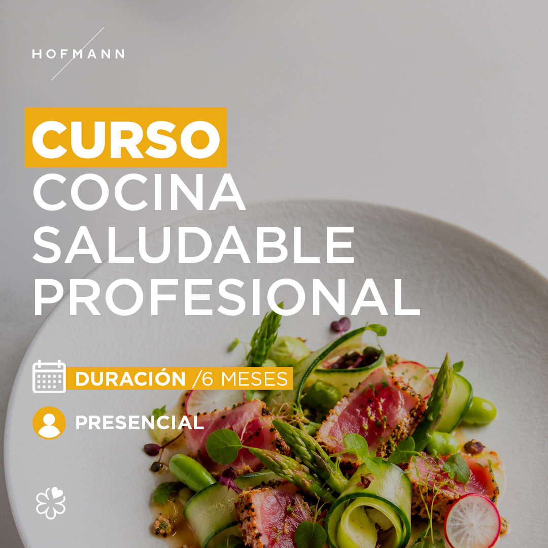 Hofmann Barcelona Facebook ad from Aug 6, 2026