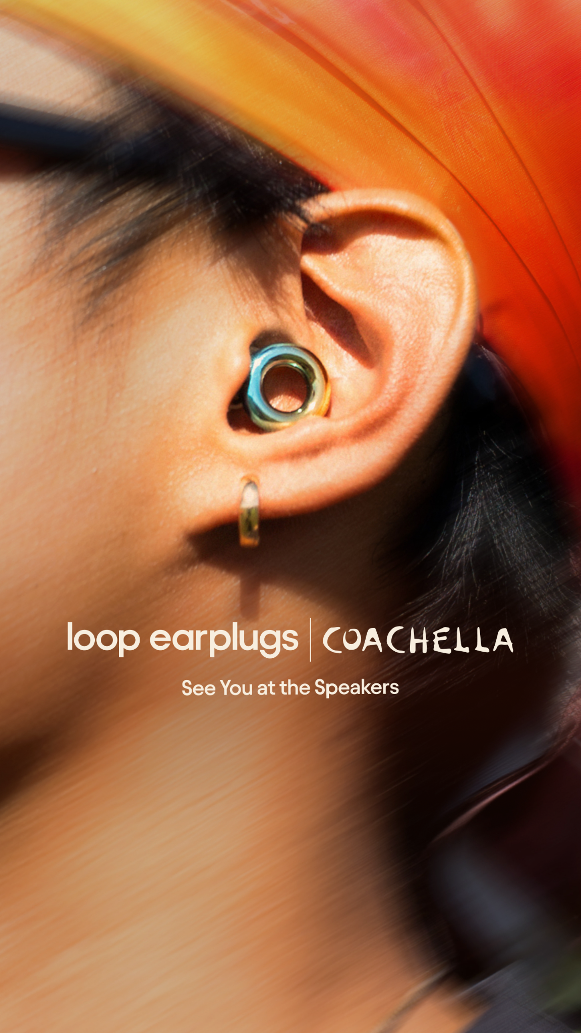 Loop Facebook ad from May 6, 2026