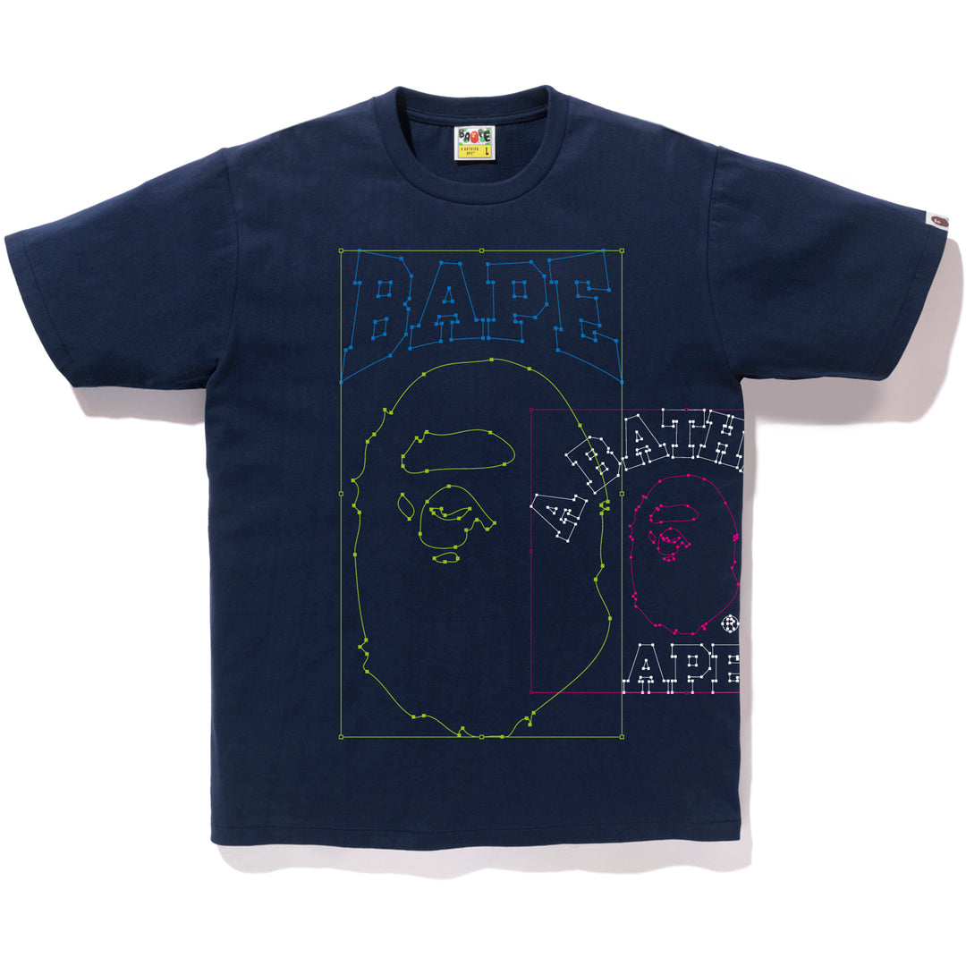 BAPE STORE US Facebook ad