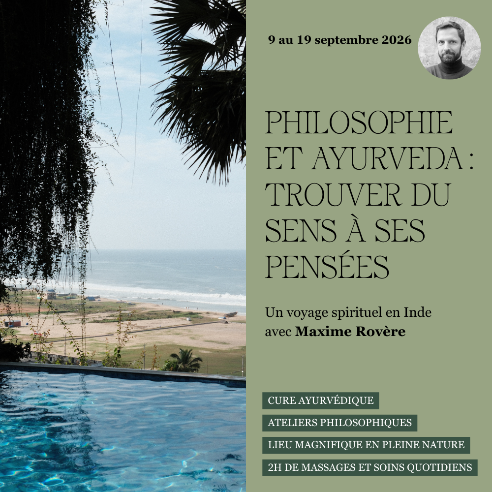 Voyages Intérieurs Facebook ad from Apr 16, 2026