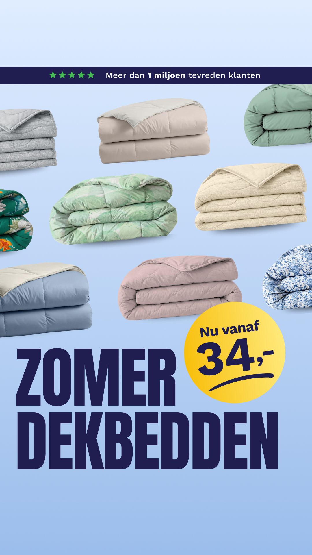 Zelesta.nl Facebook ad