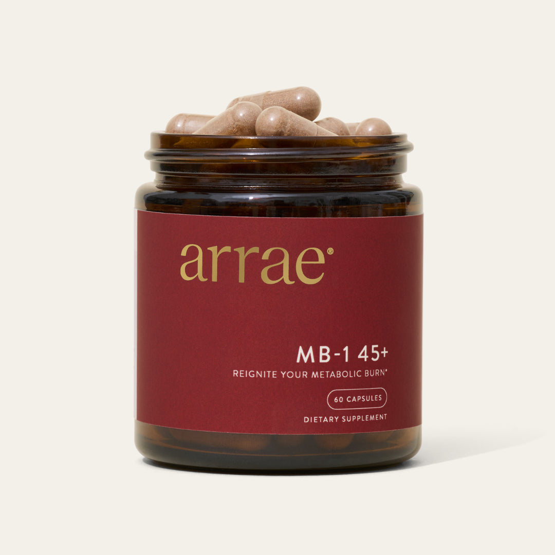 Arrae Facebook ad