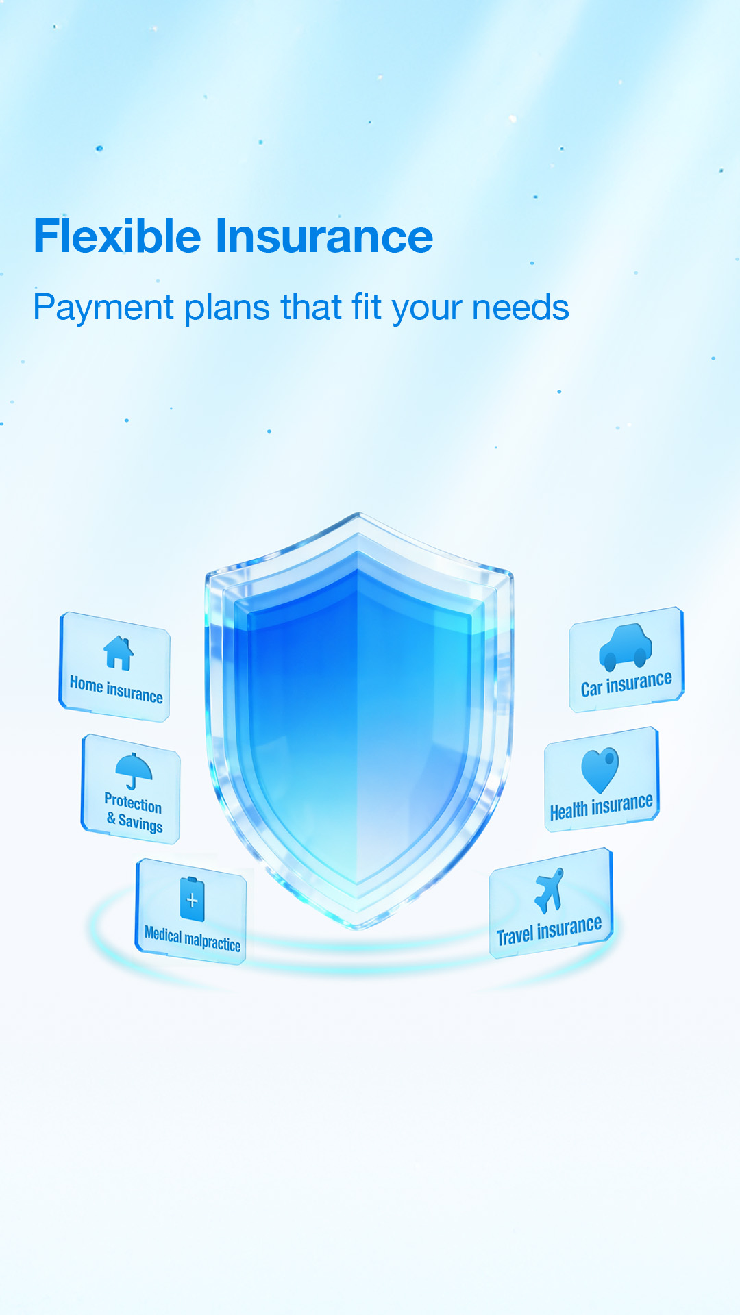 Tameeni - تأميني Facebook ad