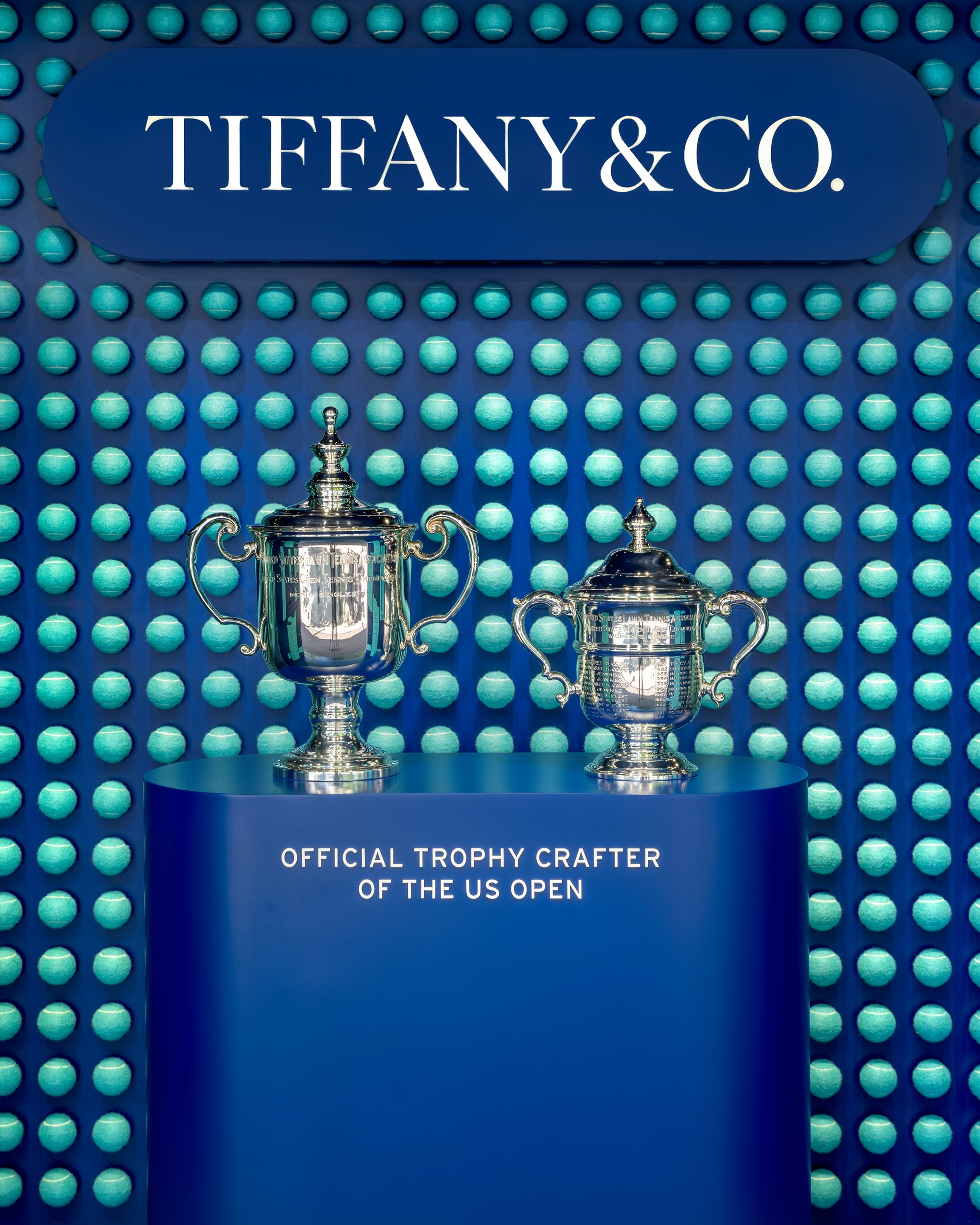Tiffany & Co. Facebook ad
