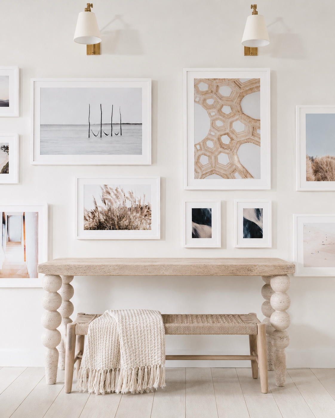 Carly Tabak Print Shop Facebook ad: 30% Off Fine Art Photography