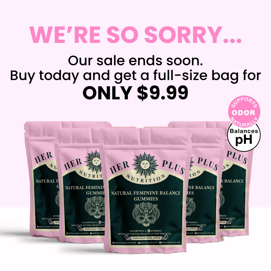 Women’s Wellness Insider Facebook ad