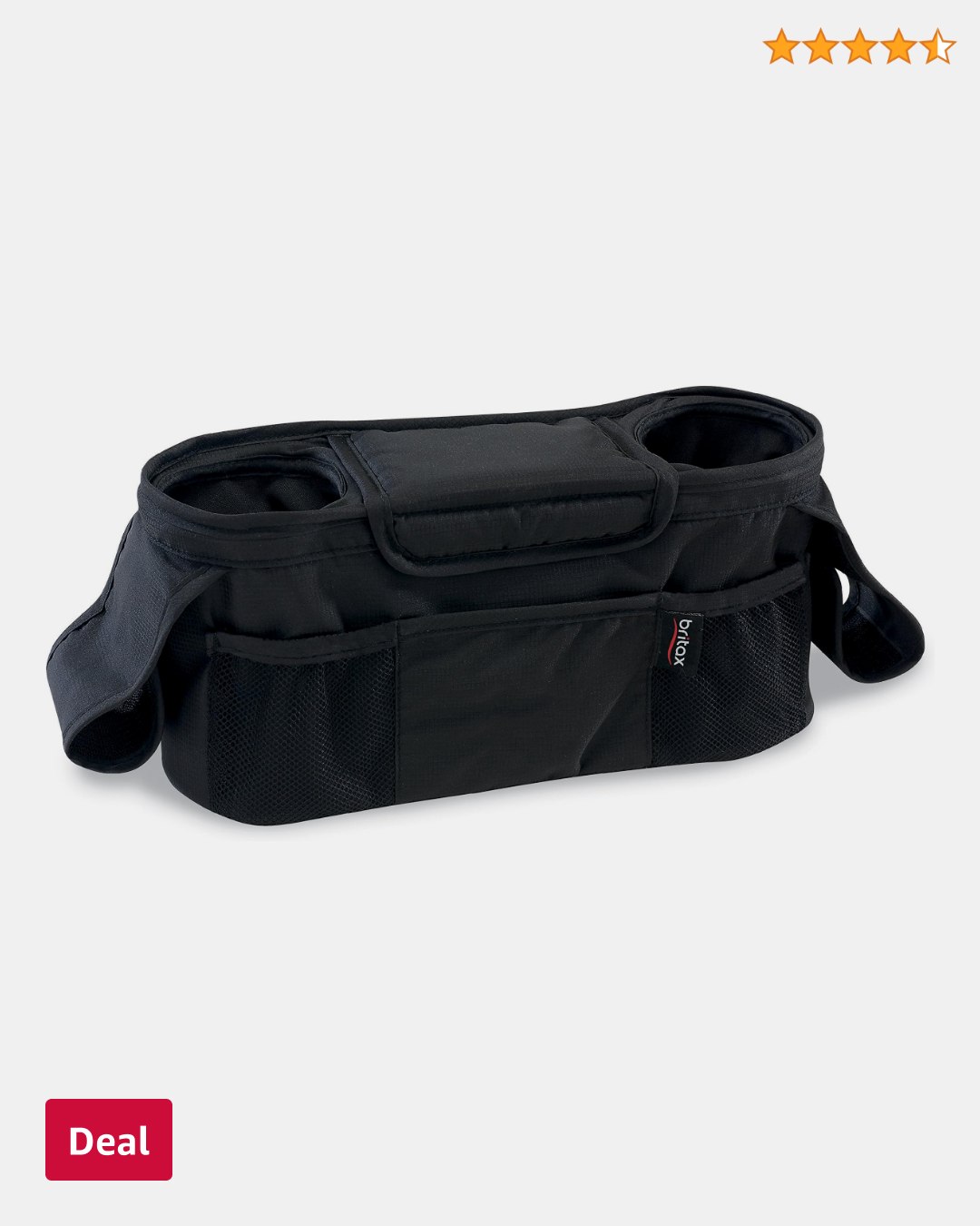 Amazon.ca Facebook ad
