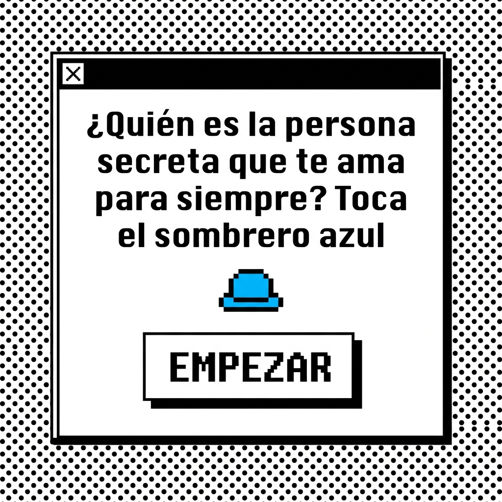 Esperanza y amor Facebook ad