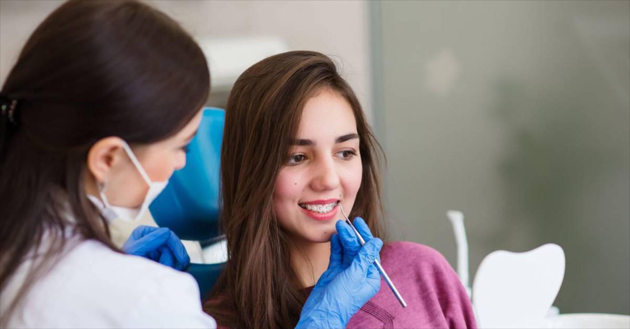 Shoreview Dental-Keizer Facebook ad