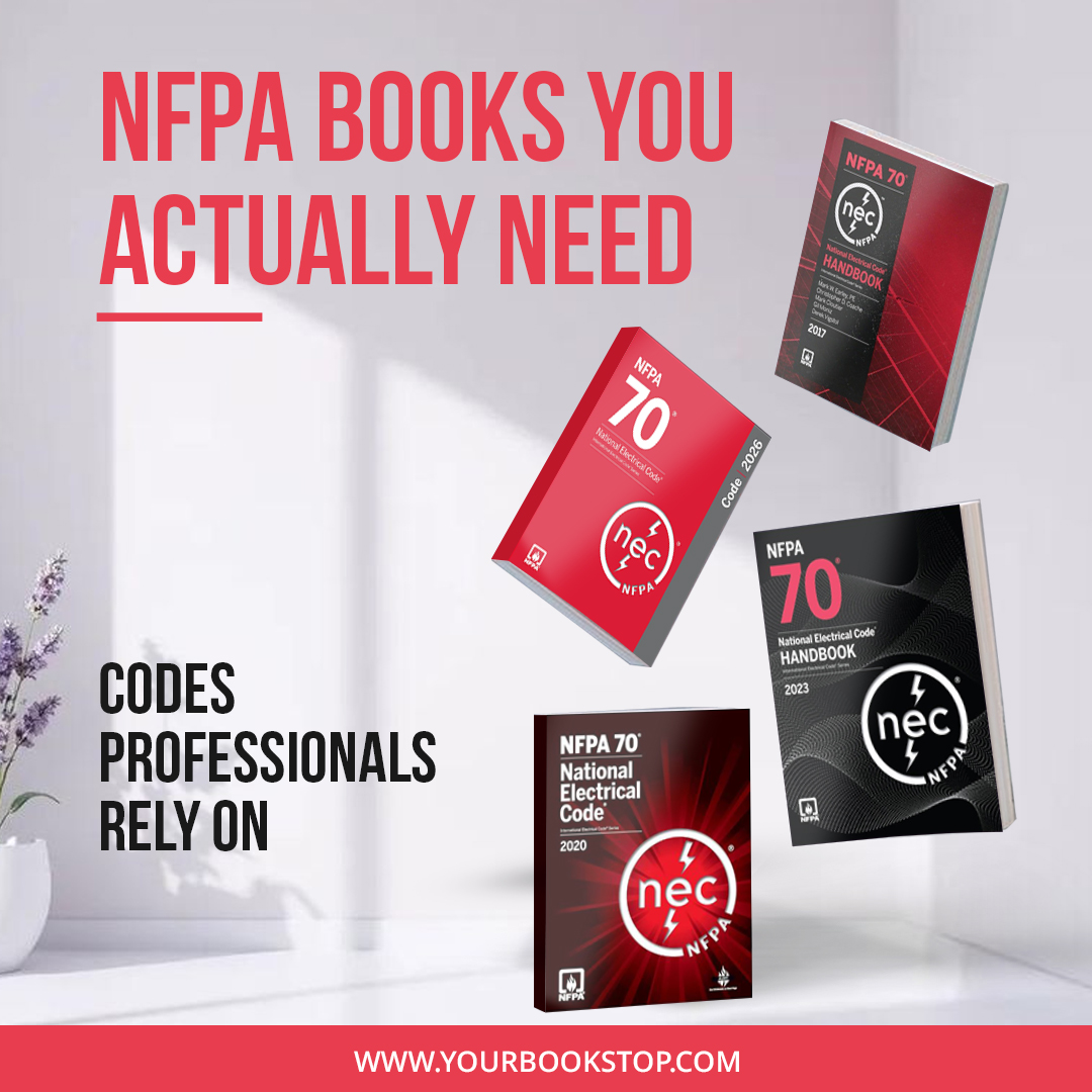 Yourbookstop Facebook ad: Contractors, engineers, inspectors, and safety…