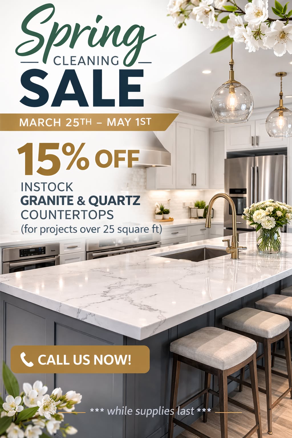 Alpha Stone Solutions Facebook ad