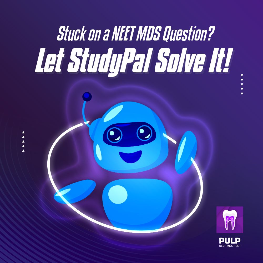 PULP - NEET MDS Prep Facebook ad from Jul 6, 2025