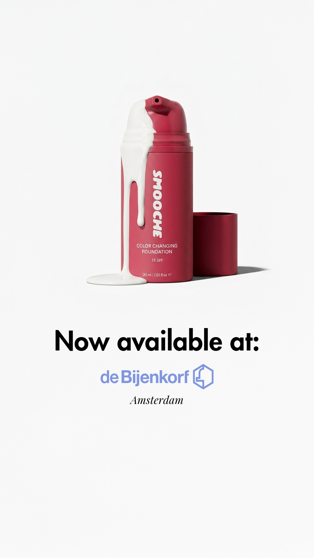 Smooche Facebook ad