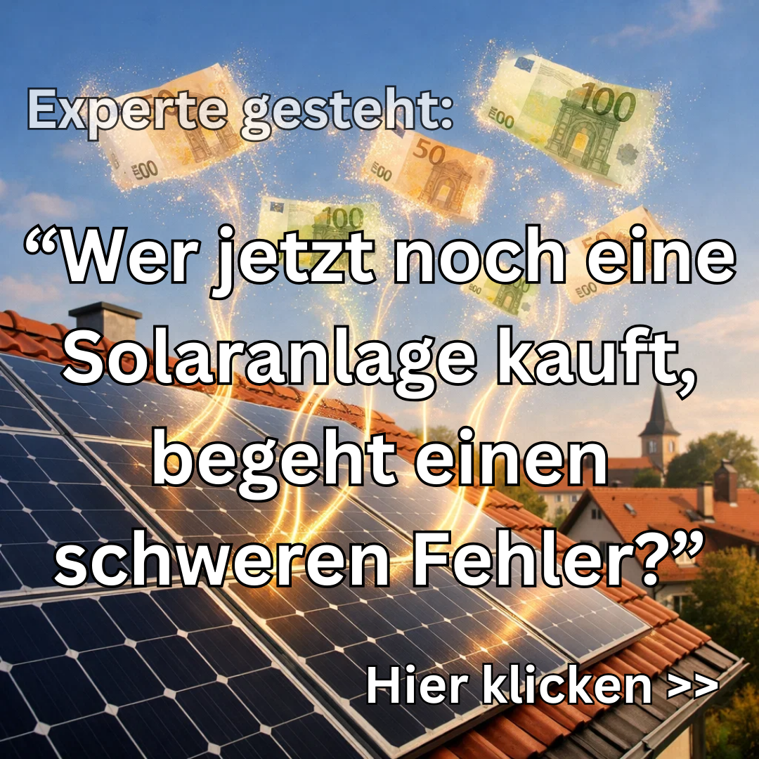 Hausfrage Facebook ad
