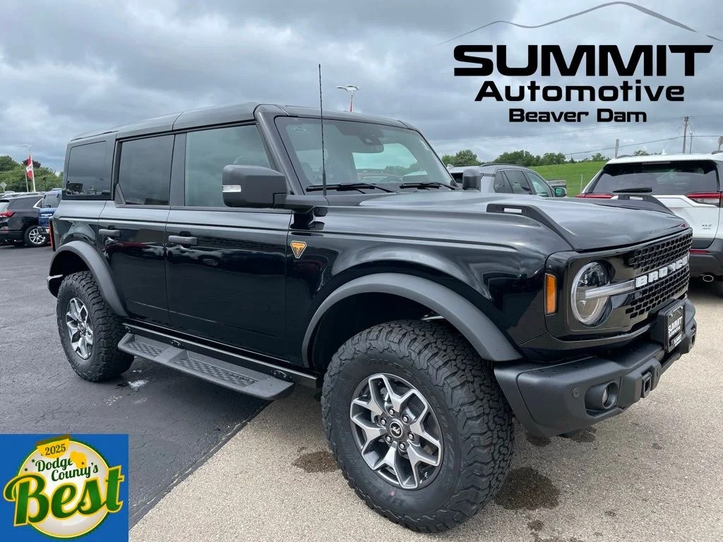 Summit Ford Beaver Dam Facebook ad